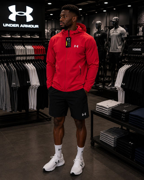 Ensemble Sportwear