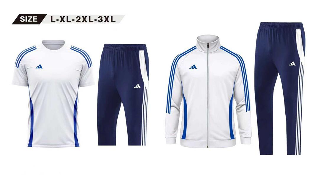Ensemble 4 pièces Sport Premium