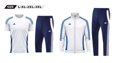 Ensemble 4 pièces Sport Premium