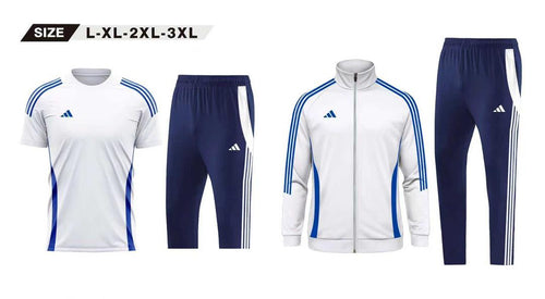 Ensemble 4 pièces Sport Premium