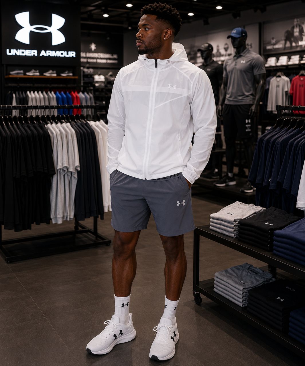 Ensemble Sportwear