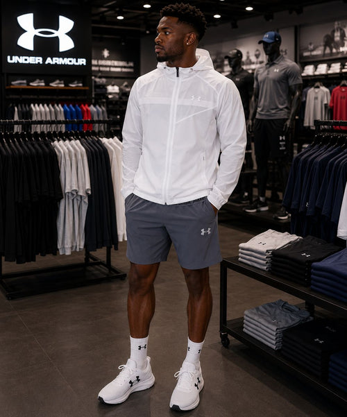 Ensemble Sportwear