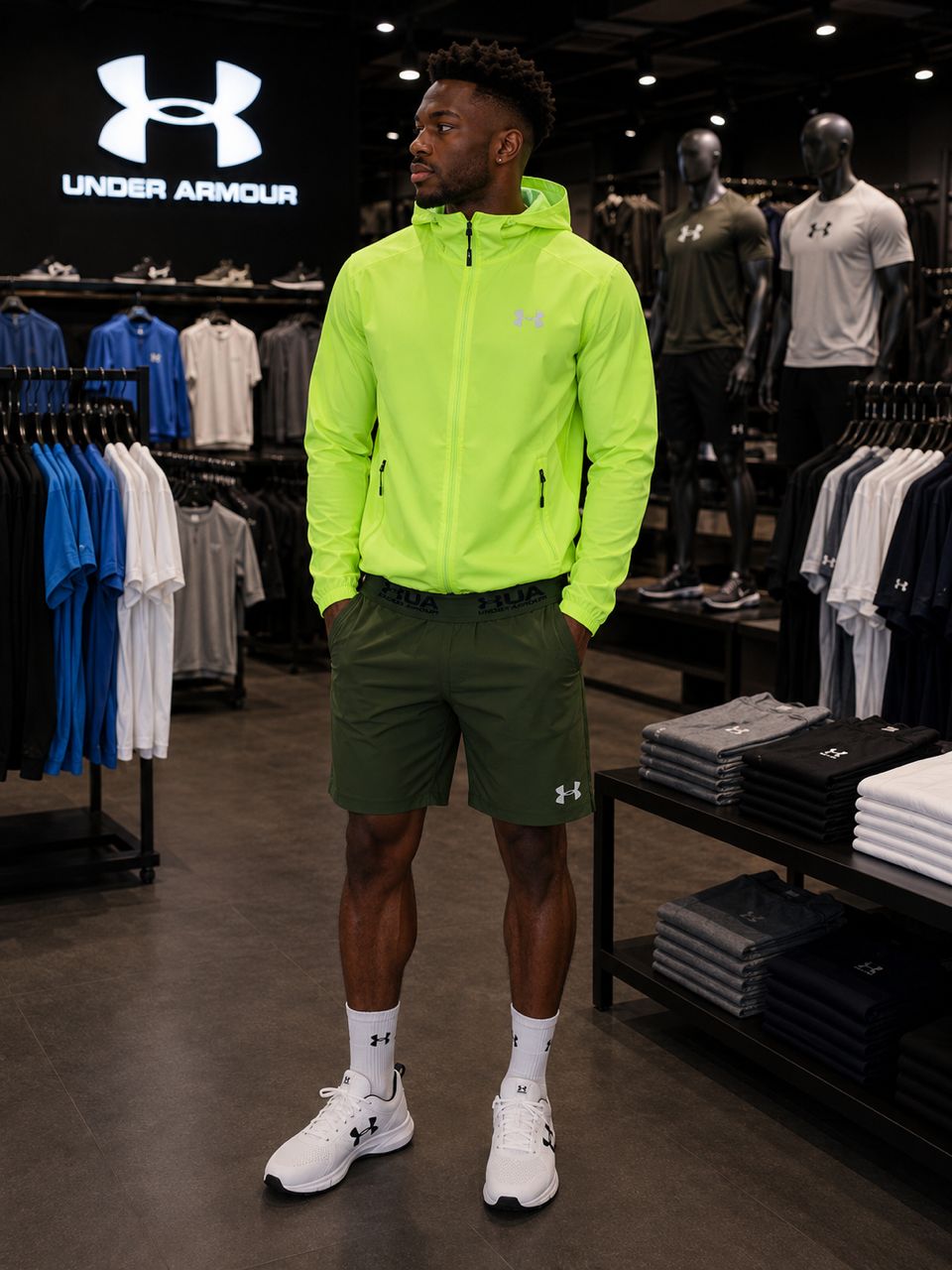 Ensemble Sportwear
