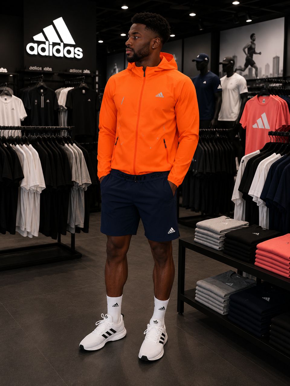 Ensemble Sportwear