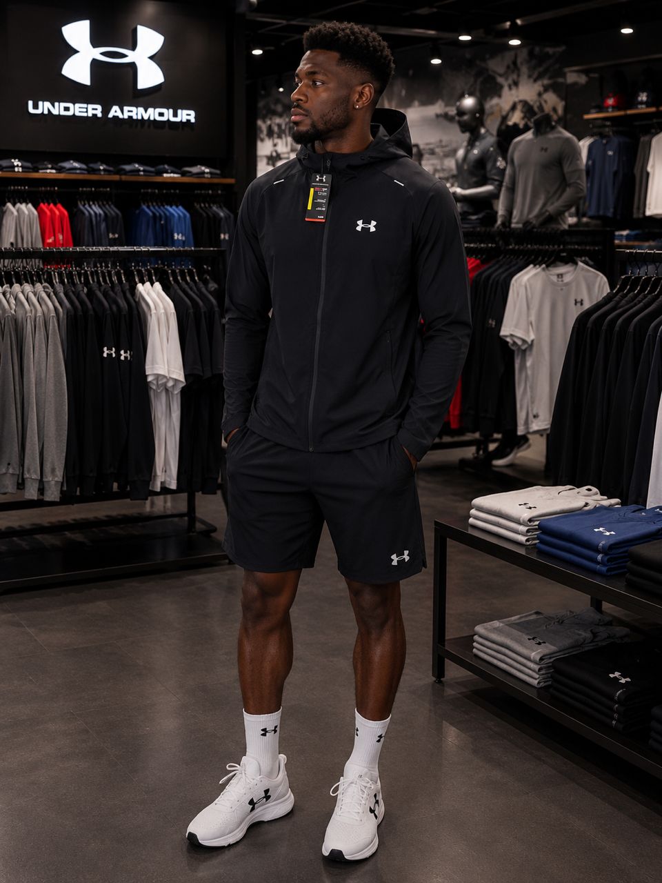 Ensemble Sportwear