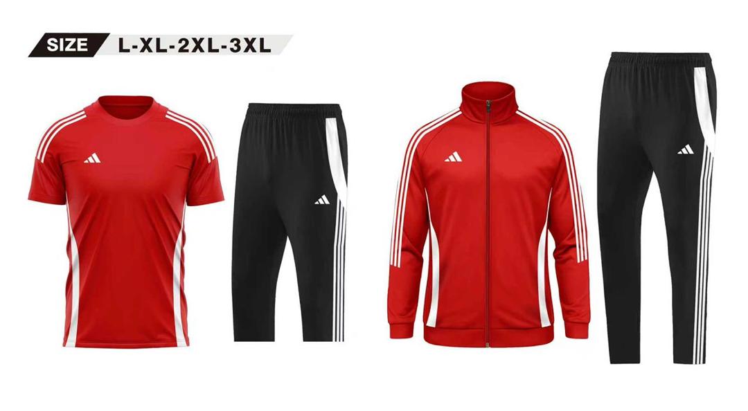 Ensemble 4 pièces Sport Premium
