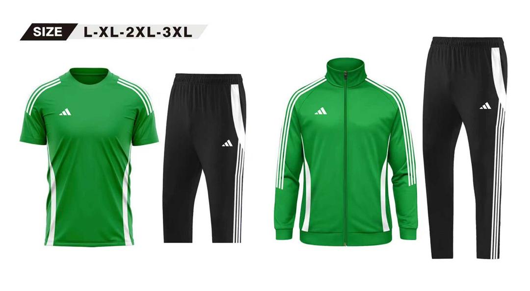 Ensemble 4 pièces Sport Premium