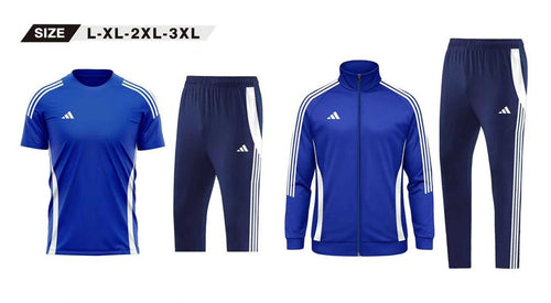 Ensemble 4 pièces Sport Premium